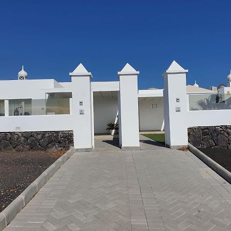 Rooms & Suites Princesa Leticia Puerto del Carmen  Exterior photo